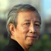 罗中皓简介,罗中皓作品展示,国画家罗中皓