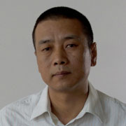 李红军简介,李红军作品展示,国画家李红军