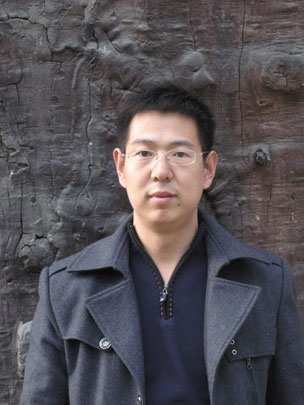 牛胜江简介,牛胜江作品展示,国画家牛胜江