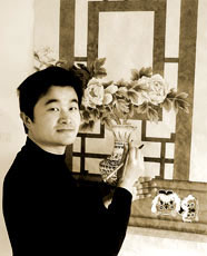 刘玉良简介,刘玉良作品展示,国画家刘玉良