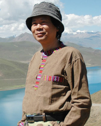 李中原简介,李中原作品展示,国画家李中原