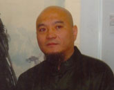 张志永简介,张志永作品展示,国画家张志永