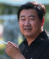 舒兰亭简介,舒兰亭作品展示,国画家舒兰亭