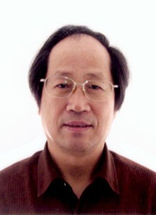 冯长收简介,冯长收作品展示,国画家冯长收