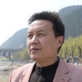 王曦瑱简介,王曦瑱作品展示,国画家王曦瑱