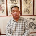 邵绪禄简介,邵绪禄作品展示,国画家邵绪禄