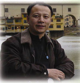 庄凤来简介,庄凤来作品展示,国画家庄凤来
