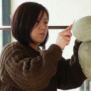 陈健鸿简介,陈健鸿作品展示,国画家陈健鸿