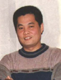 孙营简介,孙营作品展示,国画家孙营