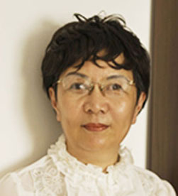 陶洁简介,陶洁作品展示,国画家陶洁