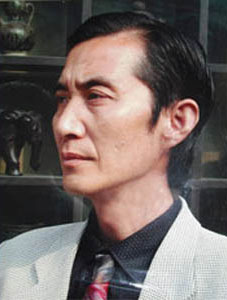 彭良萍简介,彭良萍作品展示,国画家彭良萍