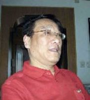蔡亚东简介,蔡亚东作品展示,国画家蔡亚东