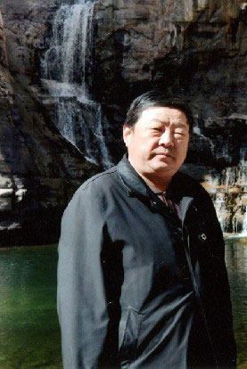 任跃宏简介,任跃宏作品展示,国画家任跃宏