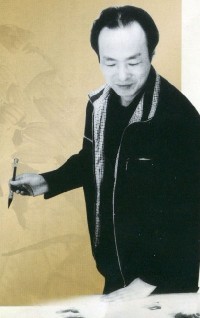 于亚生简介,于亚生作品展示,国画家于亚生