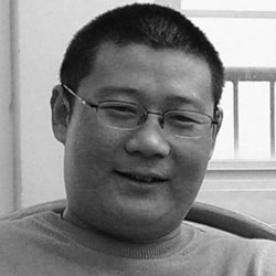冯超简介,冯超作品展示,国画家冯超