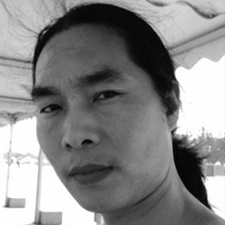 杨宏伟简介,杨宏伟作品展示,国画家杨宏伟