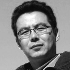 关武军简介,关武军作品展示,国画家关武军