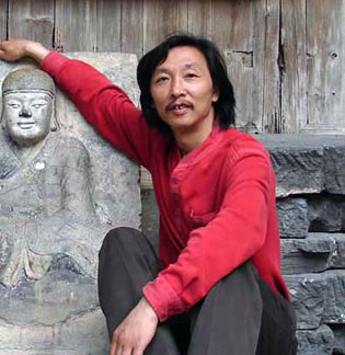 赵光辉简介,赵光辉作品展示,国画家赵光辉