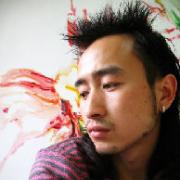 肖贤兴简介,肖贤兴作品展示,国画家肖贤兴