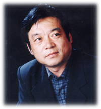 殷俊亭简介,殷俊亭作品展示,国画家殷俊亭