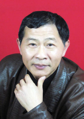 张存银简介,张存银作品展示,国画家张存银
