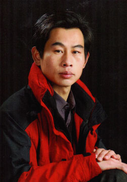 马为超简介,马为超作品展示,国画家马为超