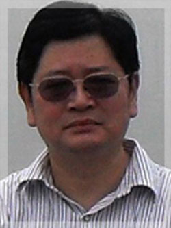 曾伊全简介,曾伊全作品展示,国画家曾伊全