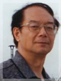 张咸镇简介,张咸镇作品展示,国画家张咸镇