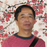 石长青简介,石长青作品展示,国画家石长青