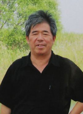 于炳强简介,于炳强作品展示,国画家于炳强