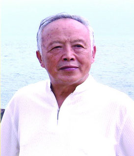 姜世钰简介,姜世钰作品展示,国画家姜世钰