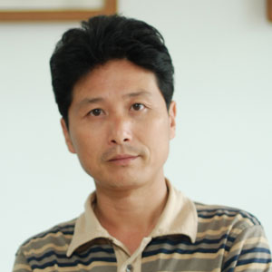 汪辉简介,汪辉作品展示,国画家汪辉