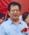 李万柱简介,李万柱作品展示,国画家李万柱