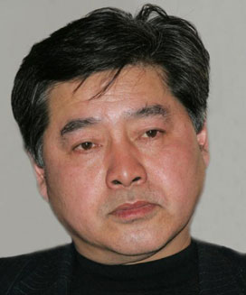 周俊炜简介,周俊炜作品展示,国画家周俊炜