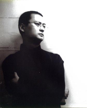 白璎简介,白璎作品展示,国画家白璎
