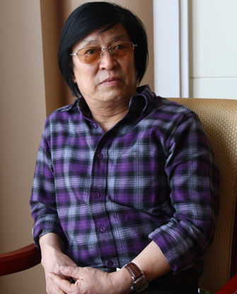 边舒才简介,边舒才作品展示,国画家边舒才