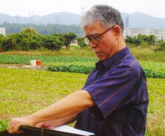 李道祥简介,李道祥作品展示,国画家李道祥