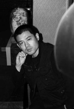 程保忠简介,程保忠作品展示,国画家程保忠