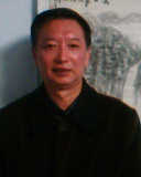 徐新生简介,徐新生作品展示,国画家徐新生