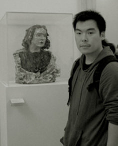 刘习宁简介,刘习宁作品展示,国画家刘习宁