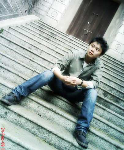 于鹏简介,于鹏作品展示,国画家于鹏