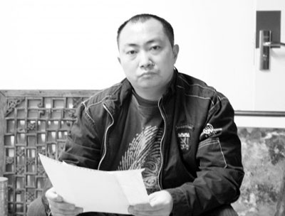 唐廷强简介,唐廷强作品展示,国画家唐廷强