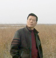 程增生简介,程增生作品展示,国画家程增生