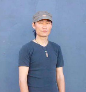 宋昱简介,宋昱作品展示,国画家宋昱
