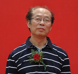 穆棣简介,穆棣作品展示,国画家穆棣