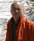 何秉华简介,何秉华作品展示,国画家何秉华