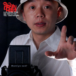 李钜江简介,李钜江作品展示,国画家李钜江