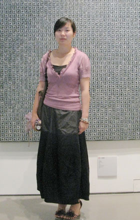 迟群简介,迟群作品展示,国画家迟群