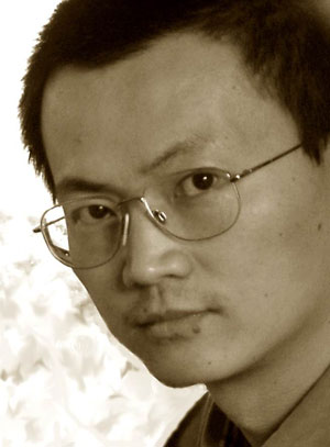 何为民简介,何为民作品展示,国画家何为民