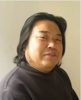 史宏章简介,史宏章作品展示,国画家史宏章